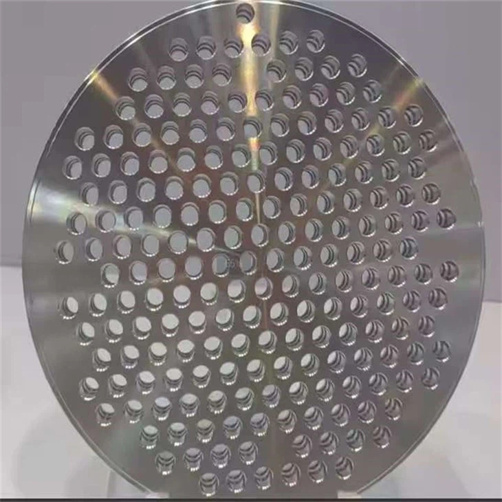 Ss Threaded Flange factory