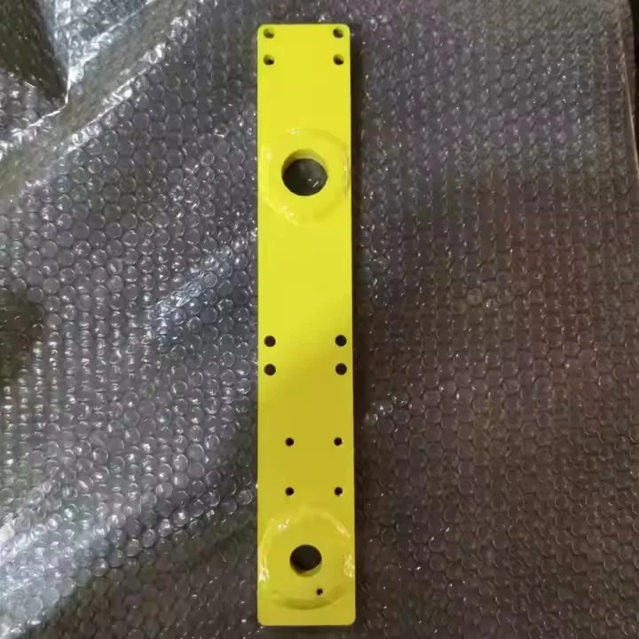 אגרוף מתכת מותאם אישית לריתוך כיפוף שירותי חיתוך לייזר לחלקים מתכת